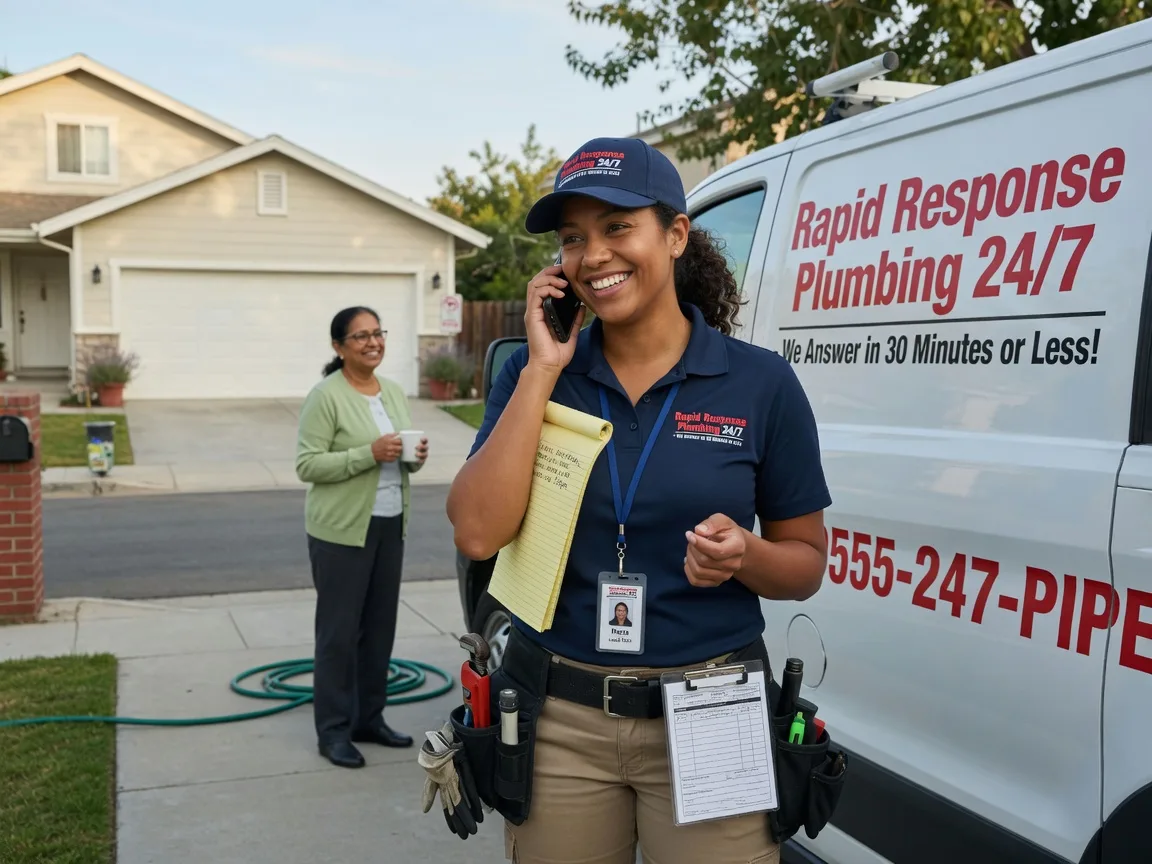 Emergency Plumber Newport, NC FAQs